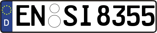 EN-SI8355