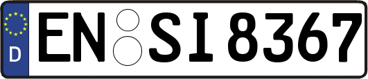 EN-SI8367