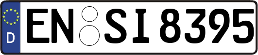 EN-SI8395
