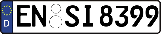 EN-SI8399