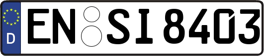 EN-SI8403