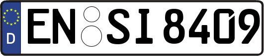 EN-SI8409