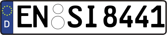 EN-SI8441