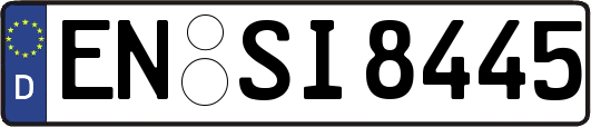 EN-SI8445