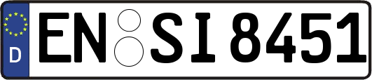 EN-SI8451