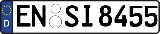 EN-SI8455