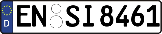 EN-SI8461