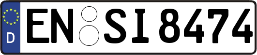 EN-SI8474