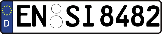 EN-SI8482