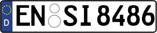 EN-SI8486