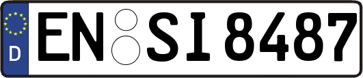 EN-SI8487