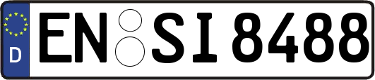 EN-SI8488
