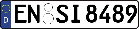 EN-SI8489