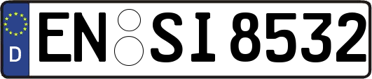 EN-SI8532