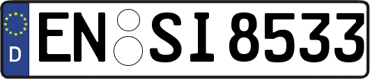 EN-SI8533