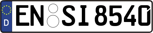 EN-SI8540