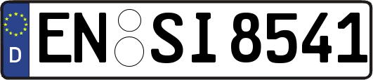 EN-SI8541