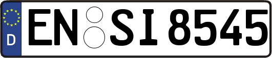 EN-SI8545