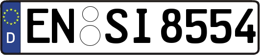 EN-SI8554