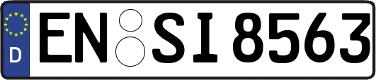 EN-SI8563
