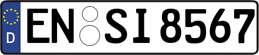EN-SI8567