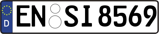 EN-SI8569