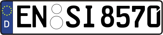EN-SI8570