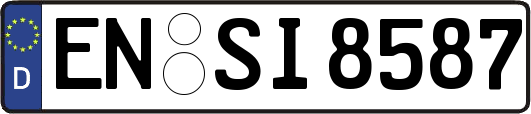 EN-SI8587