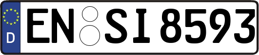 EN-SI8593