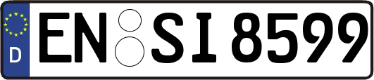 EN-SI8599