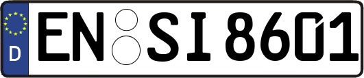 EN-SI8601