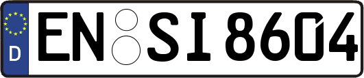 EN-SI8604