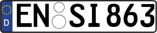 EN-SI863