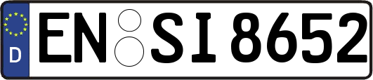 EN-SI8652