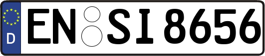 EN-SI8656