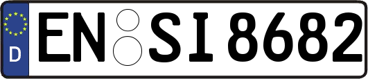 EN-SI8682