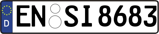 EN-SI8683