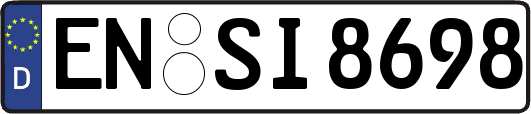 EN-SI8698
