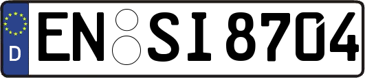 EN-SI8704