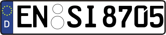 EN-SI8705