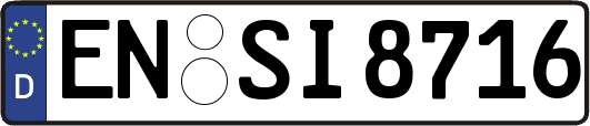 EN-SI8716