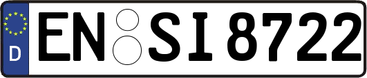 EN-SI8722