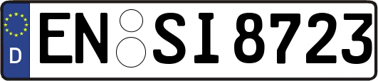 EN-SI8723