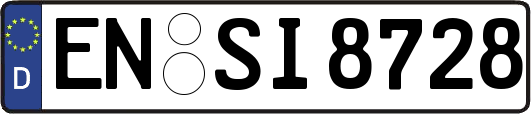 EN-SI8728