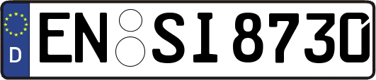 EN-SI8730