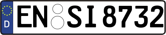 EN-SI8732
