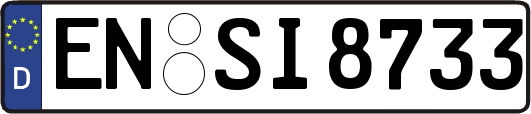 EN-SI8733