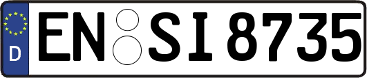 EN-SI8735