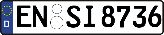 EN-SI8736