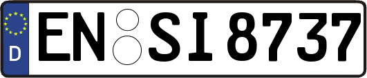 EN-SI8737